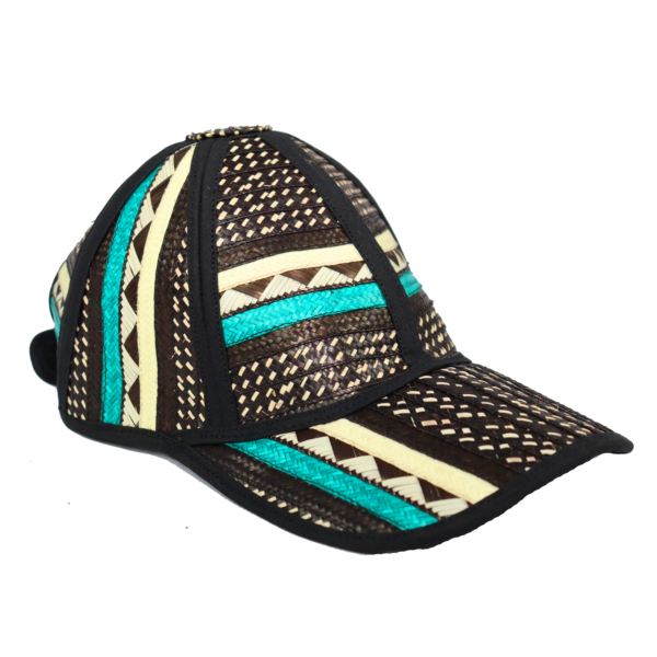 gorra azul