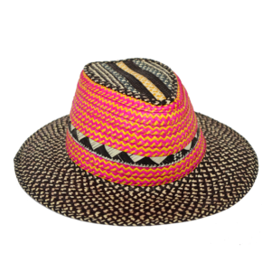 sombrero gomelo tradicional
